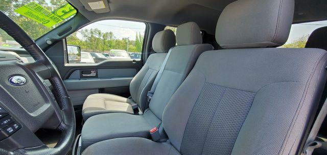 used 2013 Ford F-150 car, priced at $19,995