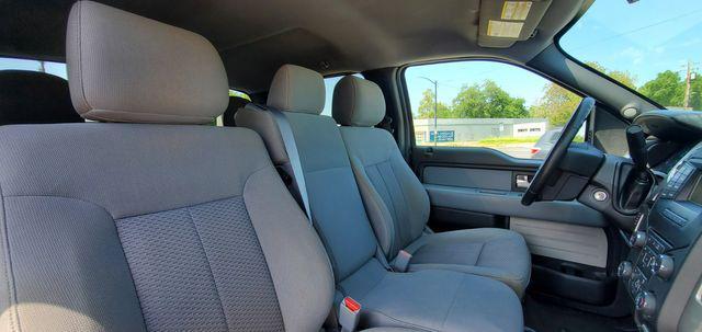 used 2013 Ford F-150 car, priced at $19,995