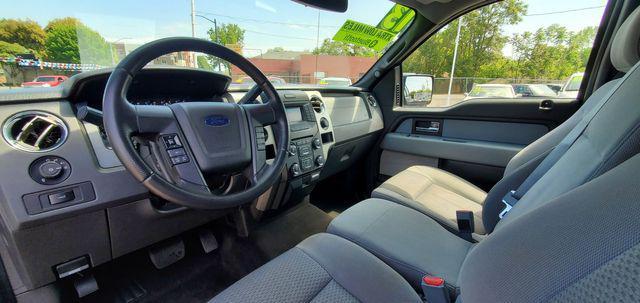 used 2013 Ford F-150 car, priced at $19,995