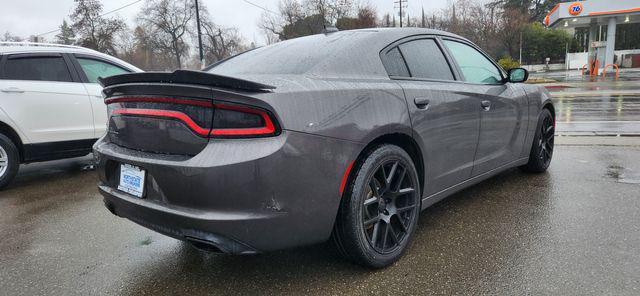 used 2017 Dodge Charger car, priced at $15,995