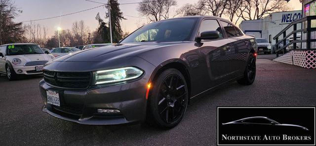 used 2017 Dodge Charger car, priced at $15,995