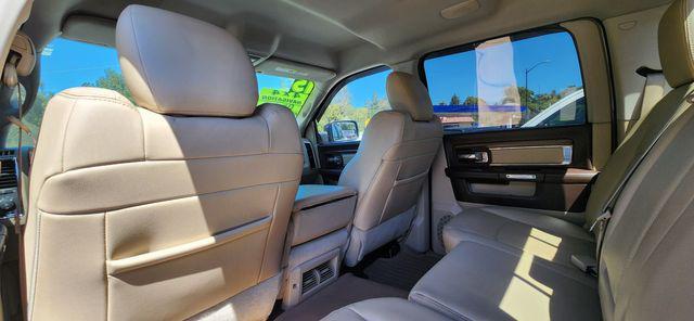 used 2015 Ram 1500 car, priced at $18,995