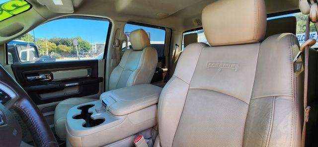 used 2015 Ram 1500 car, priced at $18,995