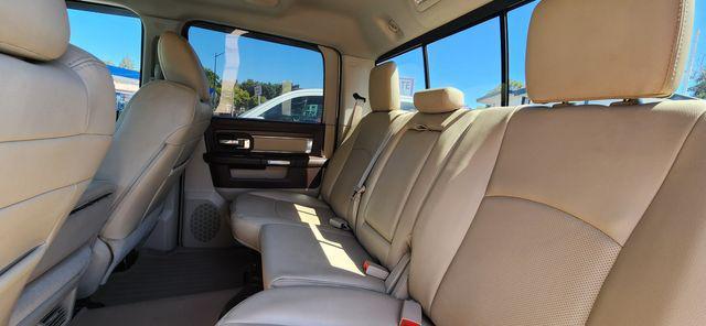 used 2015 Ram 1500 car, priced at $18,995
