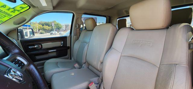 used 2015 Ram 1500 car, priced at $18,995