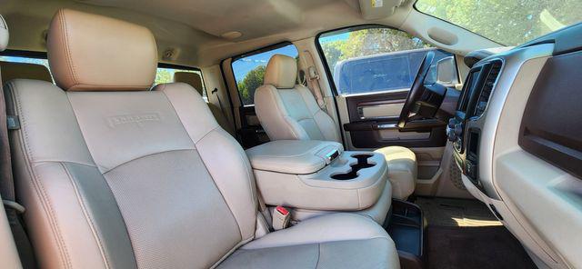 used 2015 Ram 1500 car, priced at $18,995