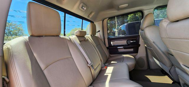 used 2015 Ram 1500 car, priced at $18,995