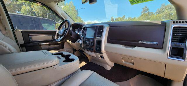 used 2015 Ram 1500 car, priced at $18,995