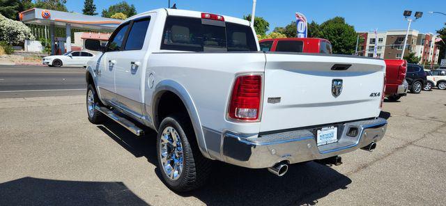 used 2015 Ram 1500 car, priced at $19,995