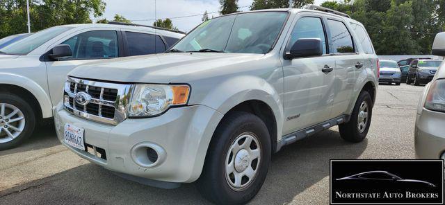 used 2008 Ford Escape car, priced at $6,995