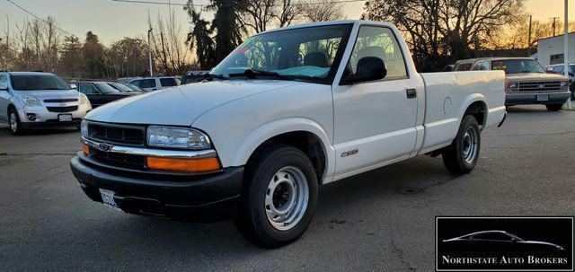 used 1998 Chevrolet S-10 car, priced at $6,995