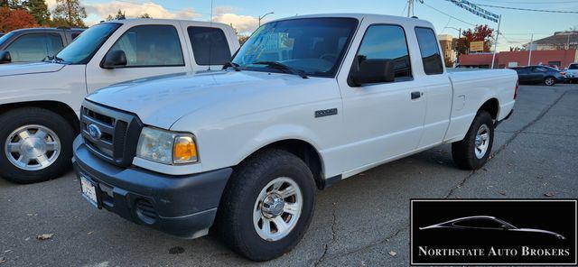 used 2008 Ford Ranger car, priced at $8,995