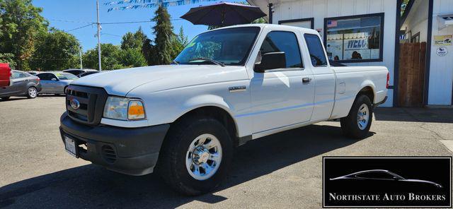 used 2008 Ford Ranger car, priced at $8,995