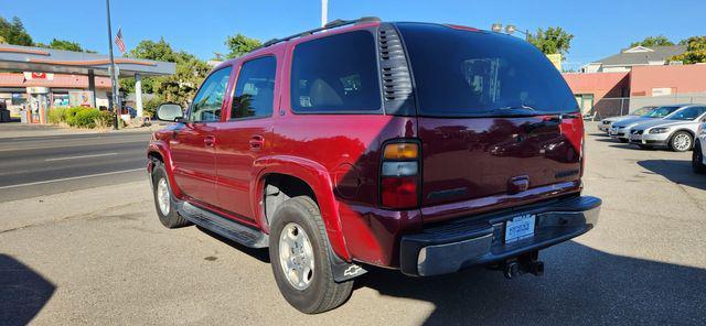 used 2004 Chevrolet Tahoe car, priced at $7,995