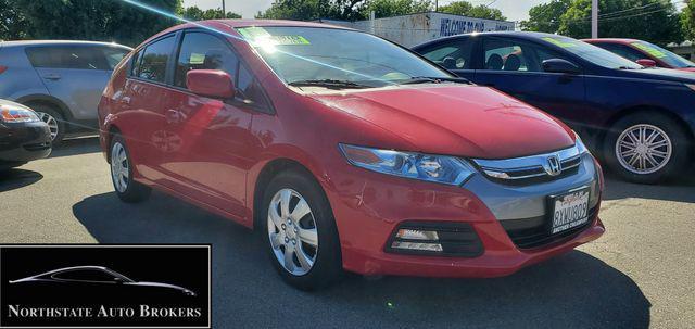 used 2013 Honda Insight car, priced at $11,995