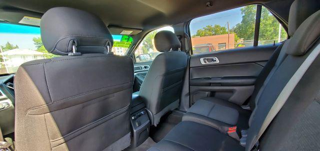 used 2013 Ford Explorer car, priced at $12,600