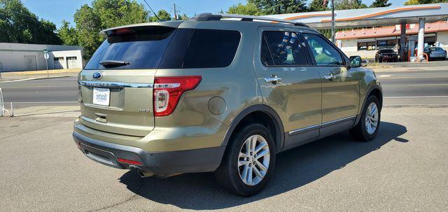 used 2013 Ford Explorer car, priced at $12,600