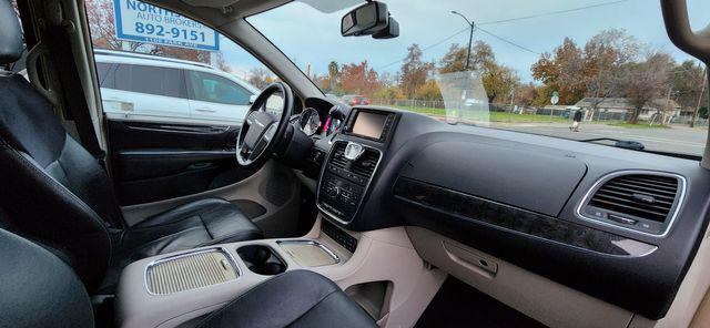 used 2011 Chrysler Town & Country car, priced at $9,995