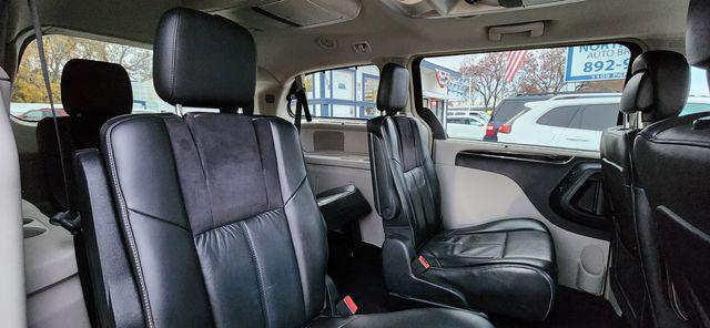 used 2011 Chrysler Town & Country car, priced at $9,995