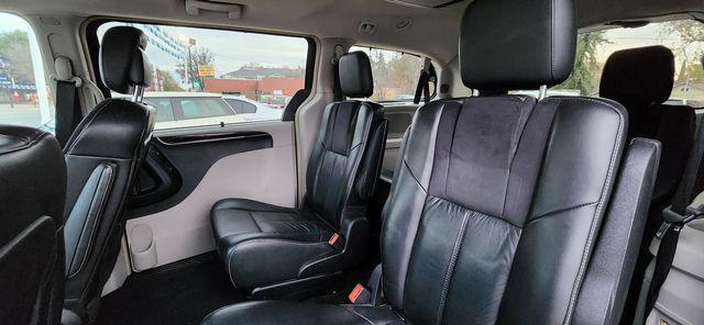 used 2011 Chrysler Town & Country car, priced at $9,995