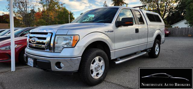 used 2010 Ford F-150 car, priced at $11,995