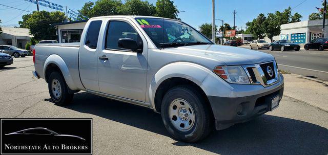 used 2014 Nissan Frontier car, priced at $11,500