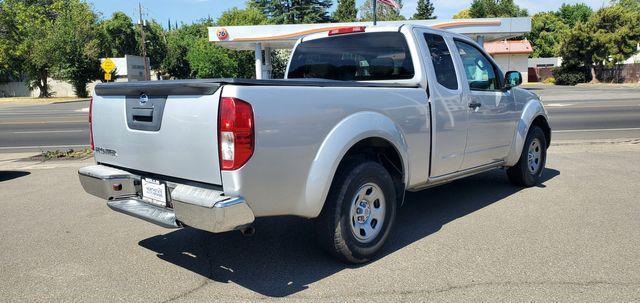 used 2014 Nissan Frontier car, priced at $11,500