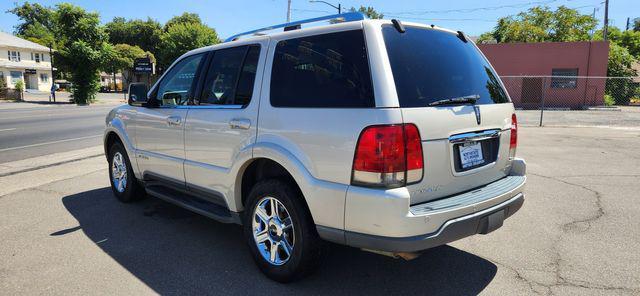 used 2005 Lincoln Aviator car, priced at $6,200