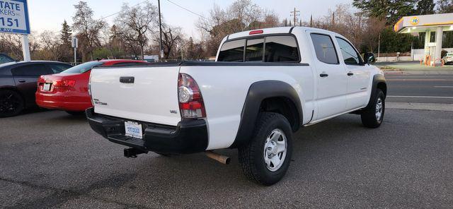 used 2011 Toyota Tacoma car, priced at $16,995
