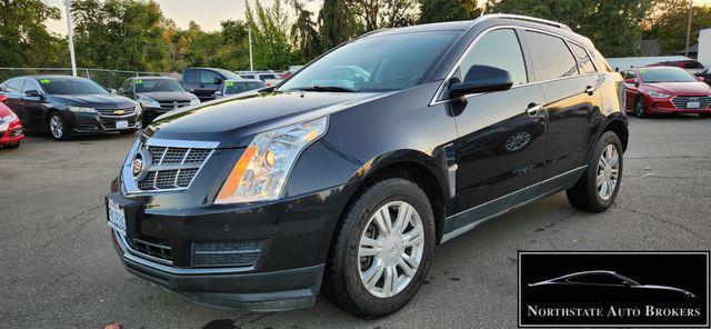 used 2011 Cadillac SRX car, priced at $9,995