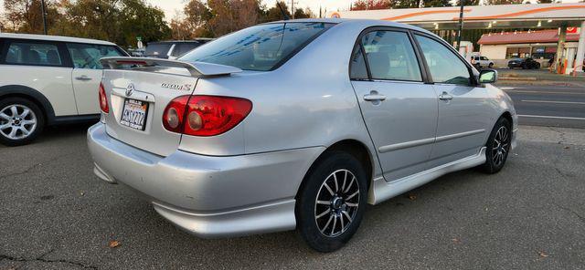 used 2005 Toyota Corolla car, priced at $6,995