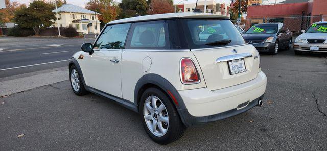 used 2008 MINI Cooper S car, priced at $7,995