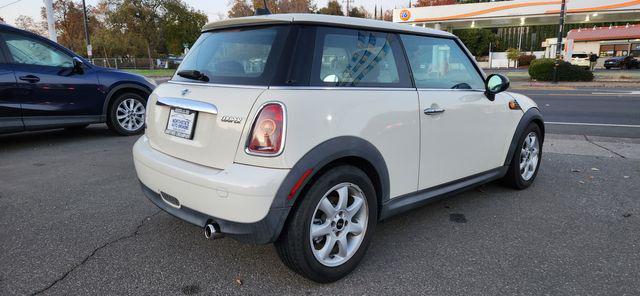 used 2008 MINI Cooper S car, priced at $7,995