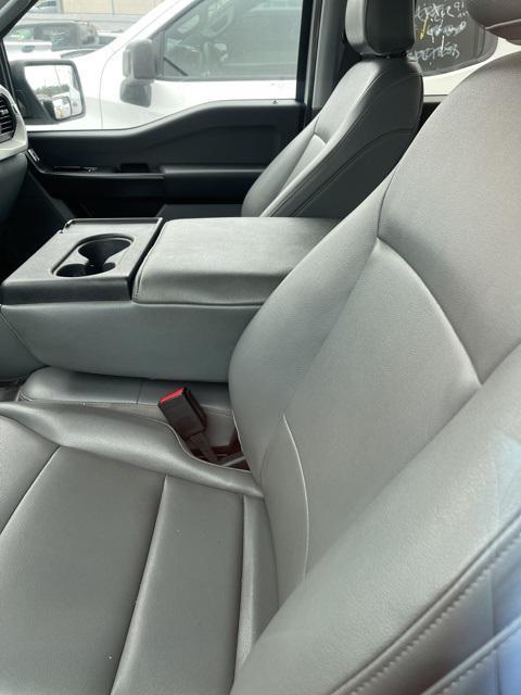 used 2022 Ford F-150 car, priced at $29,812