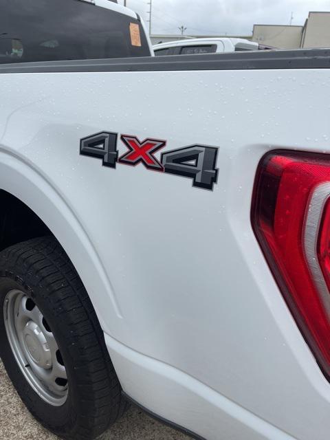 used 2022 Ford F-150 car, priced at $29,812