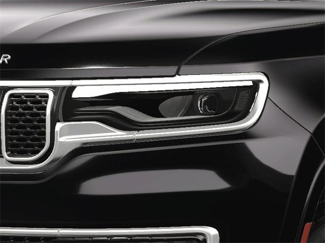new 2025 Jeep Wagoneer car, priced at $71,836