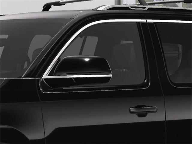 new 2025 Jeep Wagoneer car, priced at $71,836