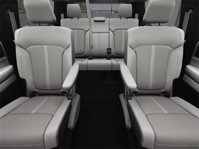 new 2025 Jeep Wagoneer car, priced at $71,836