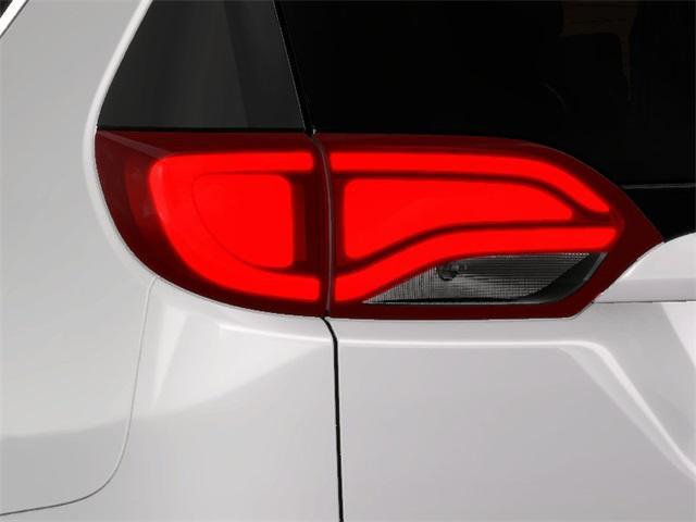 new 2026 Chrysler Voyager car, priced at $37,776