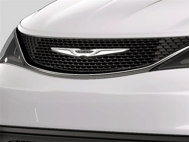 new 2026 Chrysler Voyager car, priced at $37,776