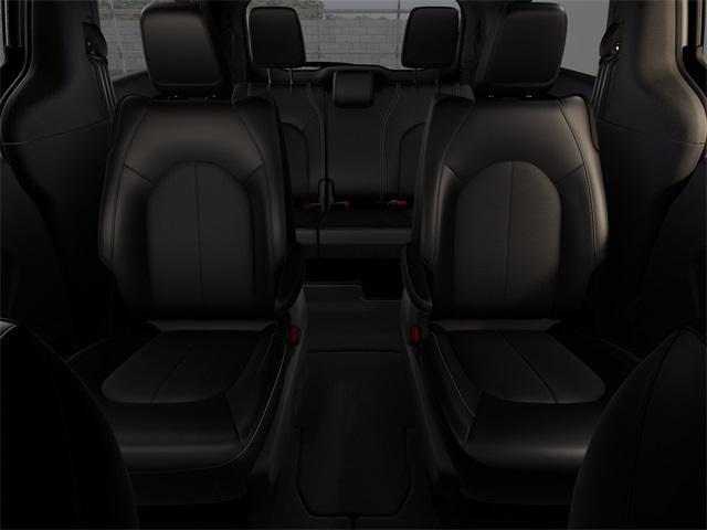 new 2026 Chrysler Voyager car, priced at $37,776