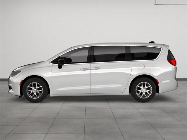 new 2026 Chrysler Voyager car, priced at $37,776