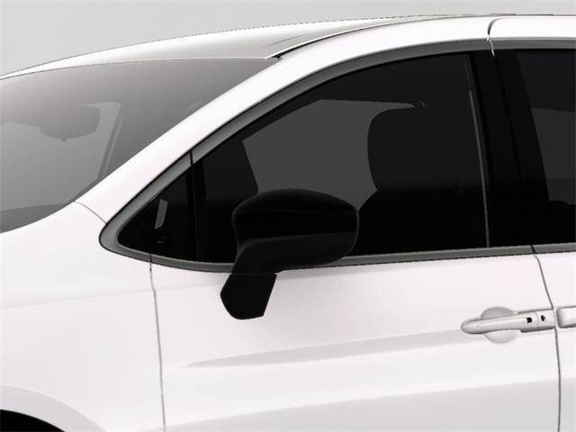 new 2026 Chrysler Voyager car, priced at $37,776