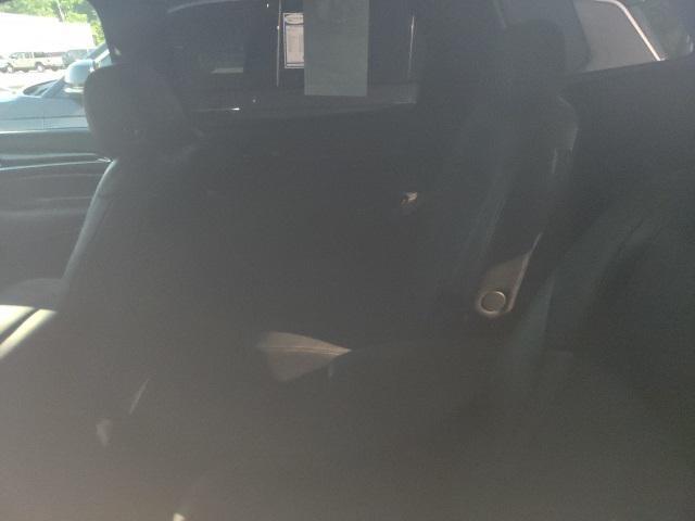 used 2022 Buick Enclave car, priced at $26,700