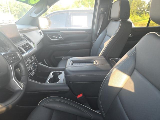 used 2024 Chevrolet Tahoe car, priced at $62,705
