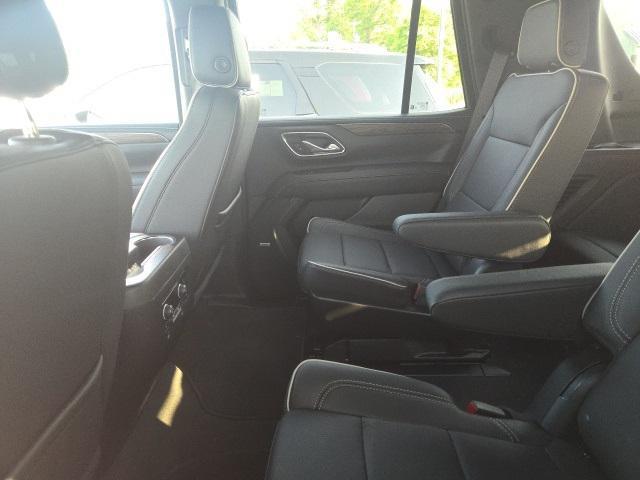 used 2024 Chevrolet Tahoe car, priced at $62,705