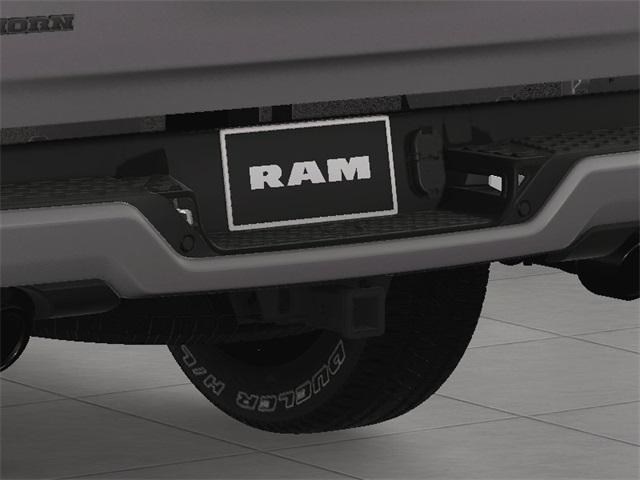 new 2025 Ram 1500 car, priced at $51,003
