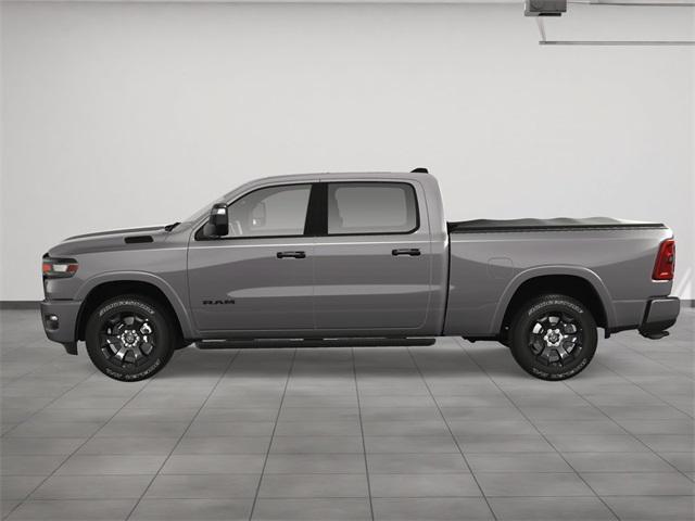 new 2025 Ram 1500 car, priced at $51,003