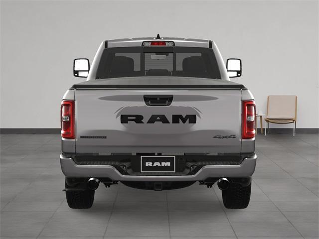 new 2025 Ram 1500 car, priced at $51,003