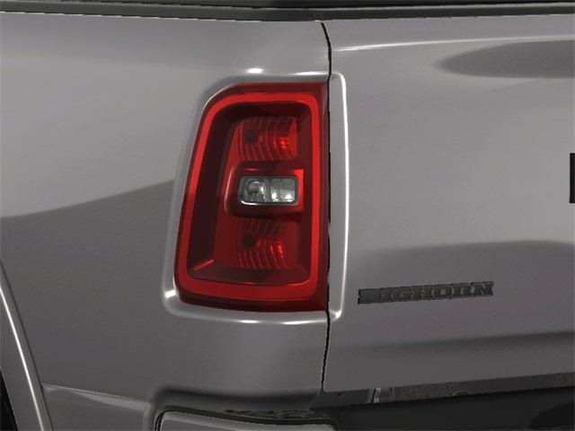 new 2025 Ram 1500 car, priced at $51,003